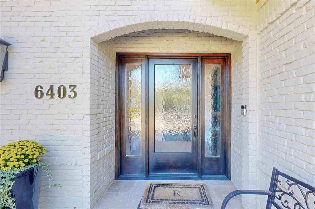 Forest Place - Residential