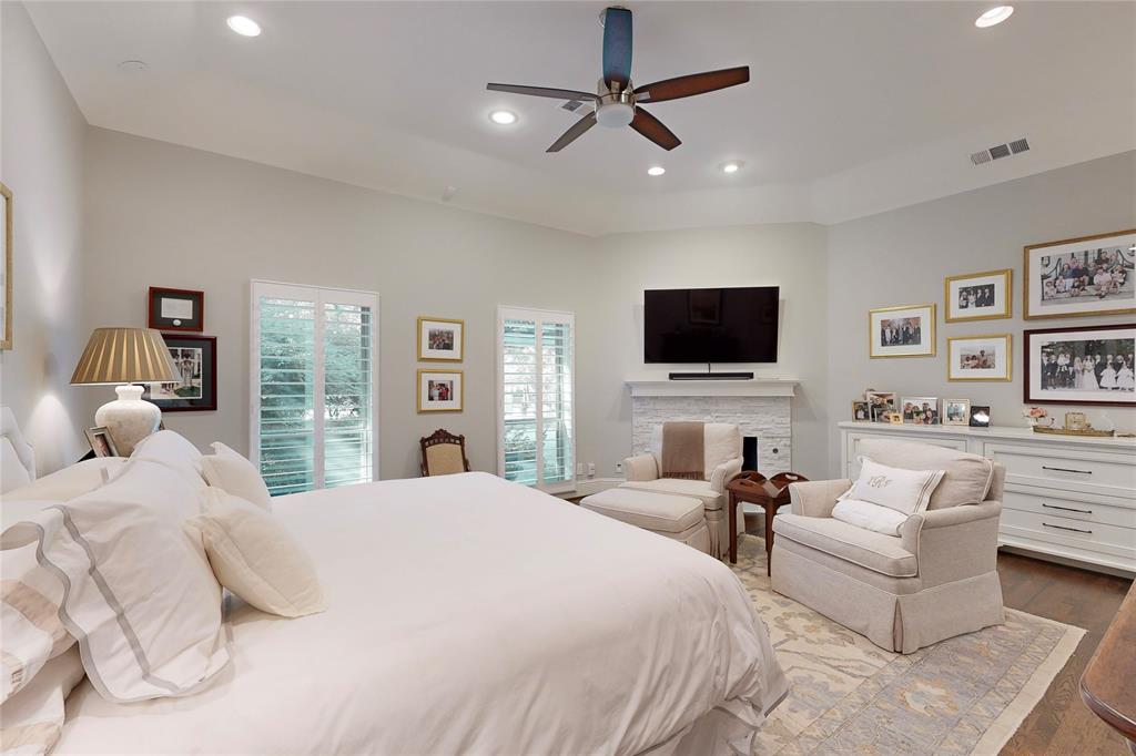 Forest Place - Residential