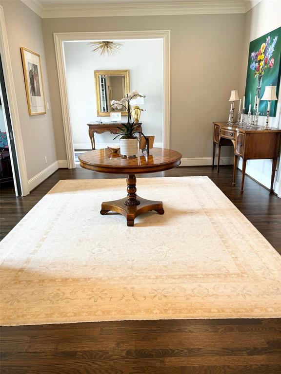 Forest Place - Residential