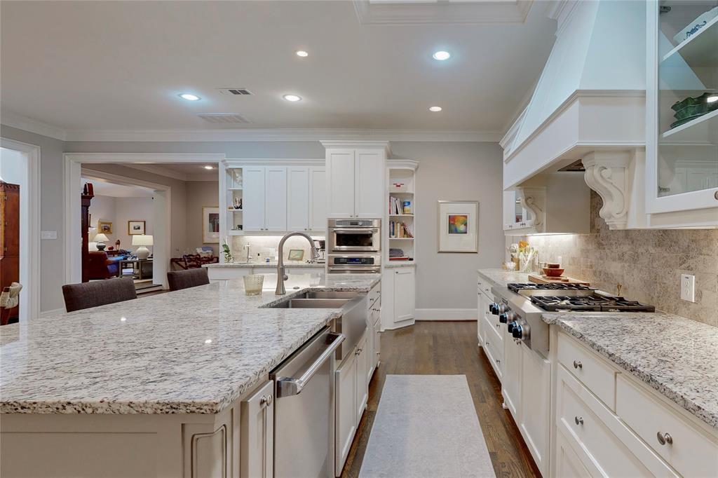 Forest Place - Residential