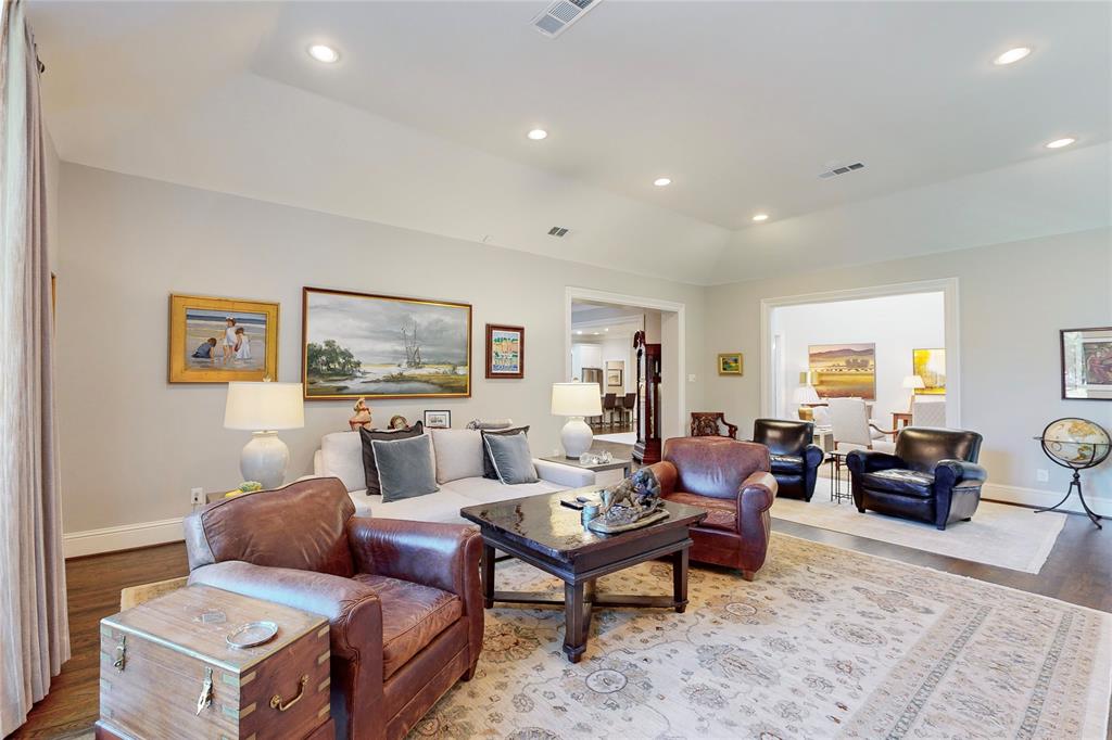 Forest Place - Residential