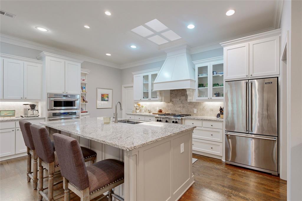 Forest Place - Residential