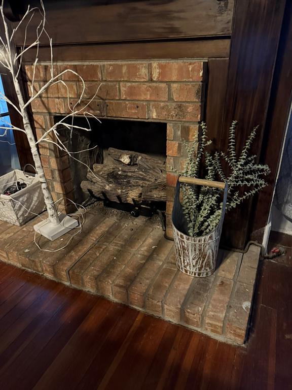 Wilson Pendergrass Add - Residential