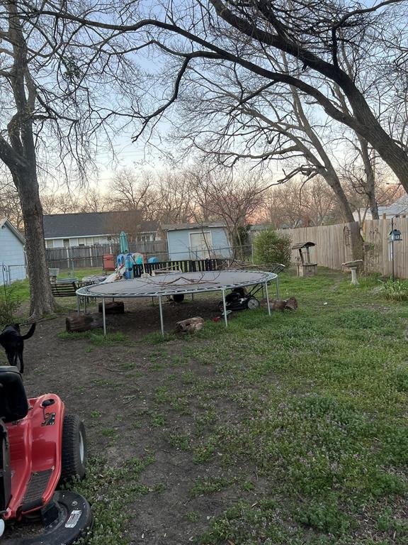 Wilson Pendergrass Add - Residential