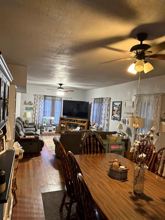 Wilson Pendergrass Add - Residential