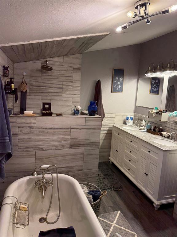 Wilson Pendergrass Add - Residential