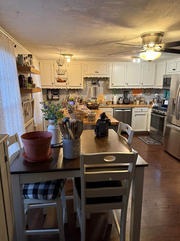 Wilson Pendergrass Add - Residential