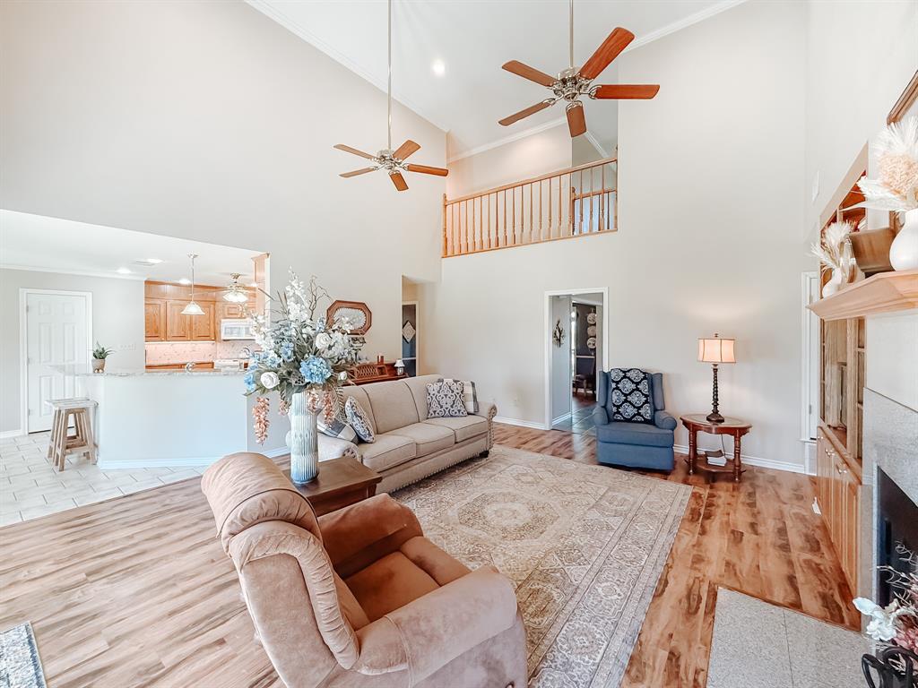 E CLEMENTS A-142 - Residential