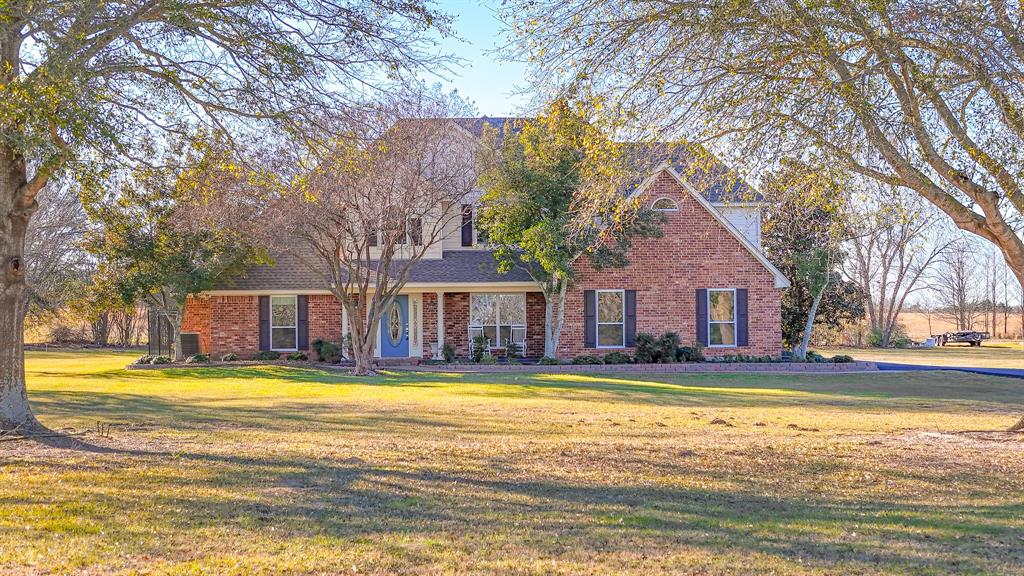 E CLEMENTS A-142 - Residential