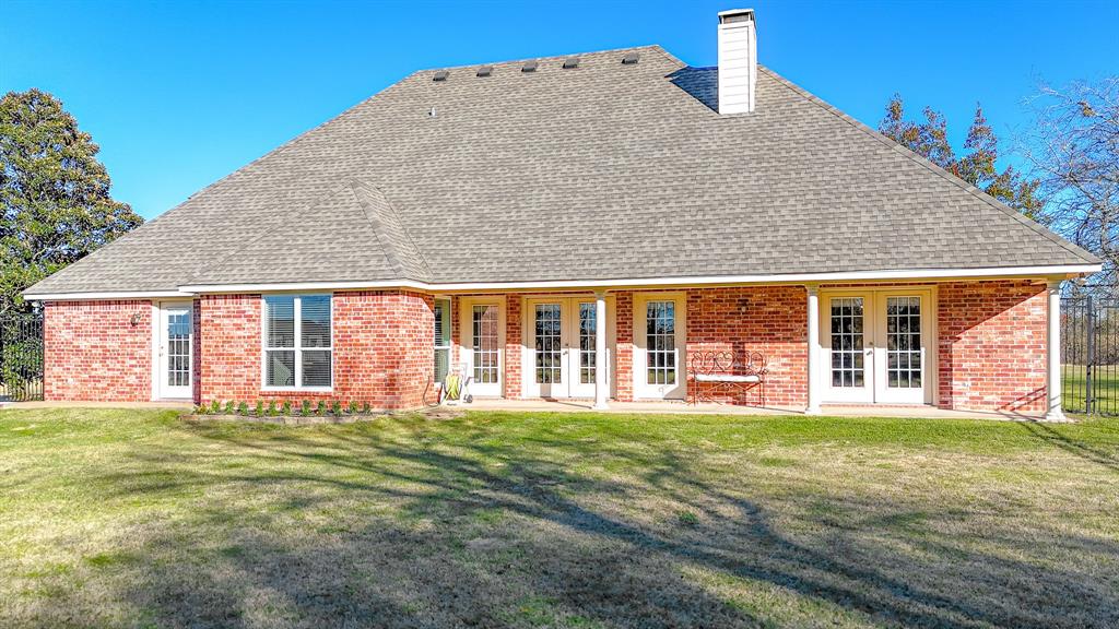 E CLEMENTS A-142 - Residential