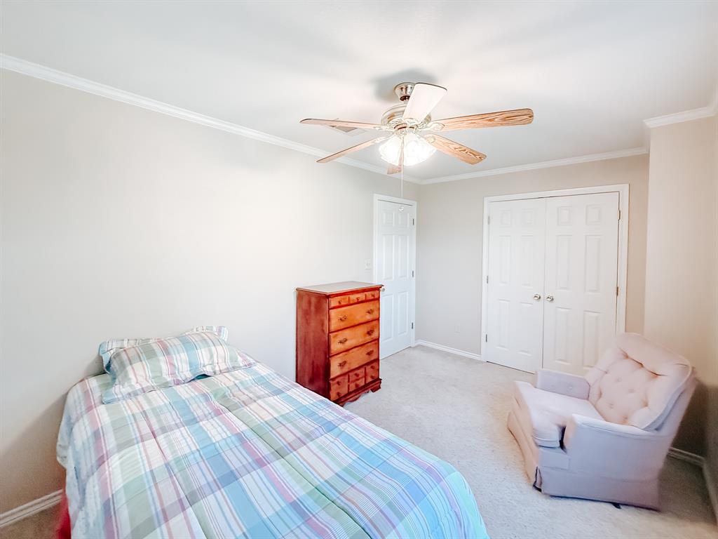 E CLEMENTS A-142 - Residential