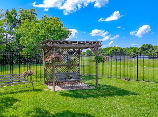 E CLEMENTS A-142 - Residential