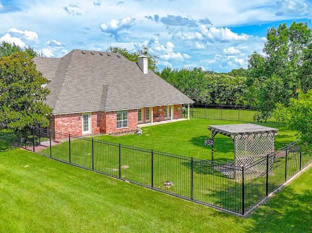 E CLEMENTS A-142 - Residential