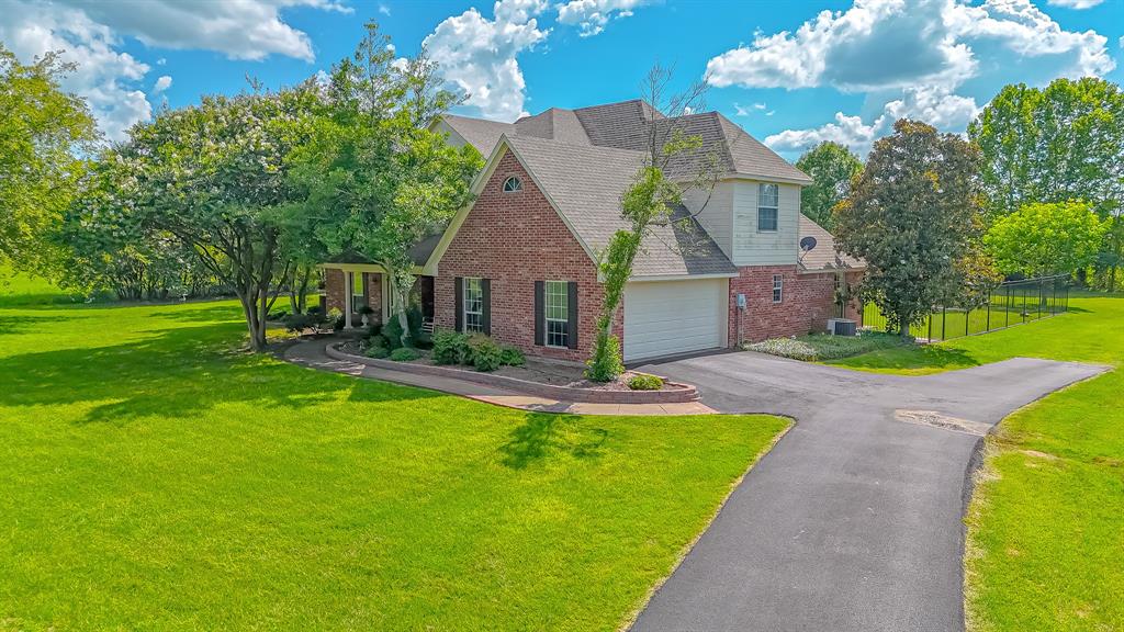 E CLEMENTS A-142 - Residential