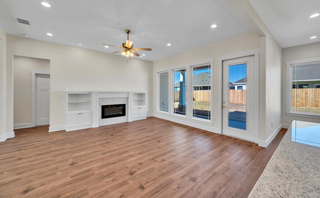 Moonlight Park - Residential