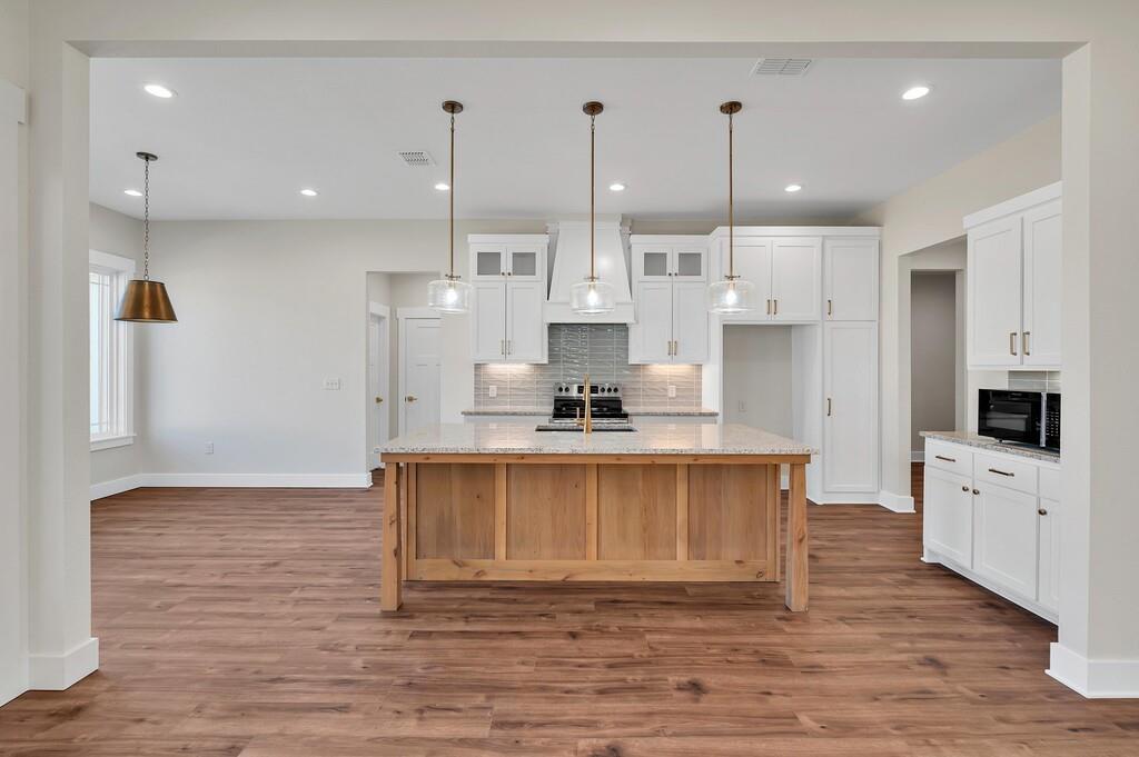 Moonlight Park - Residential