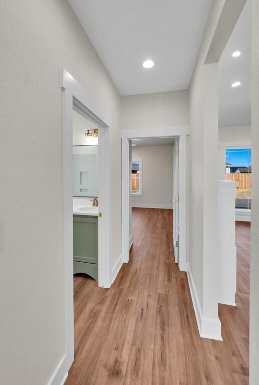 Moonlight Park - Residential