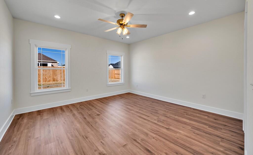 Moonlight Park - Residential