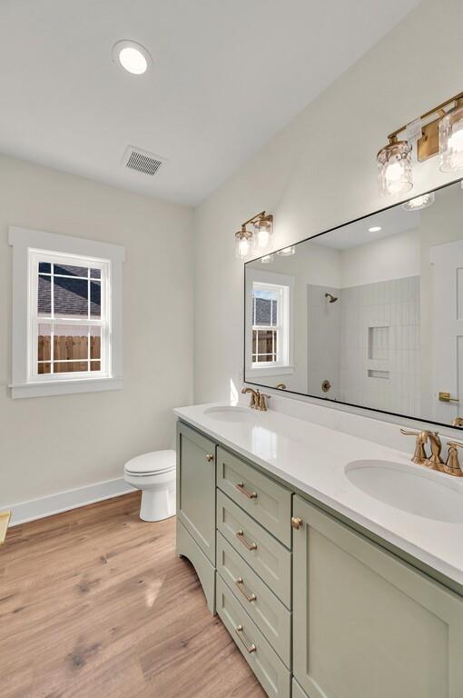 Moonlight Park - Residential