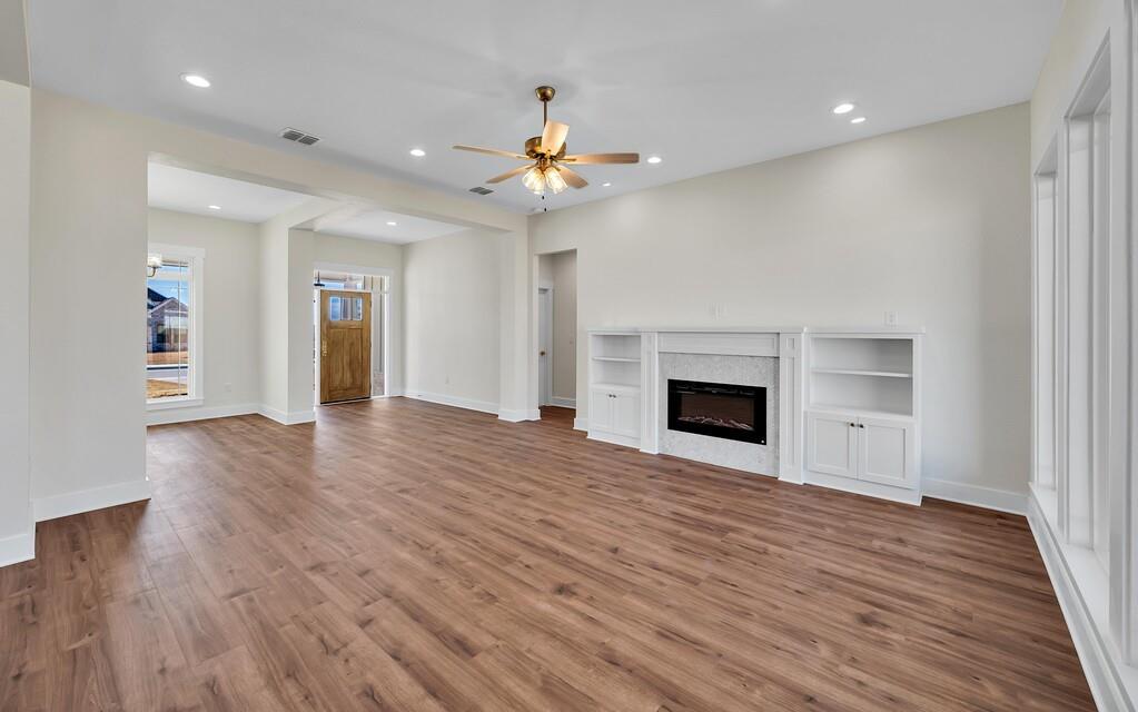 Moonlight Park - Residential