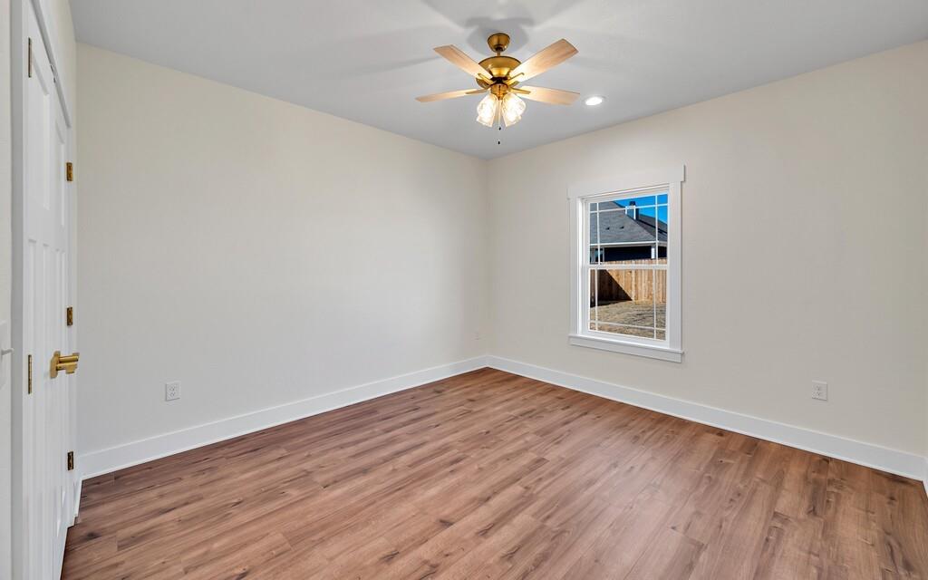 Moonlight Park - Residential