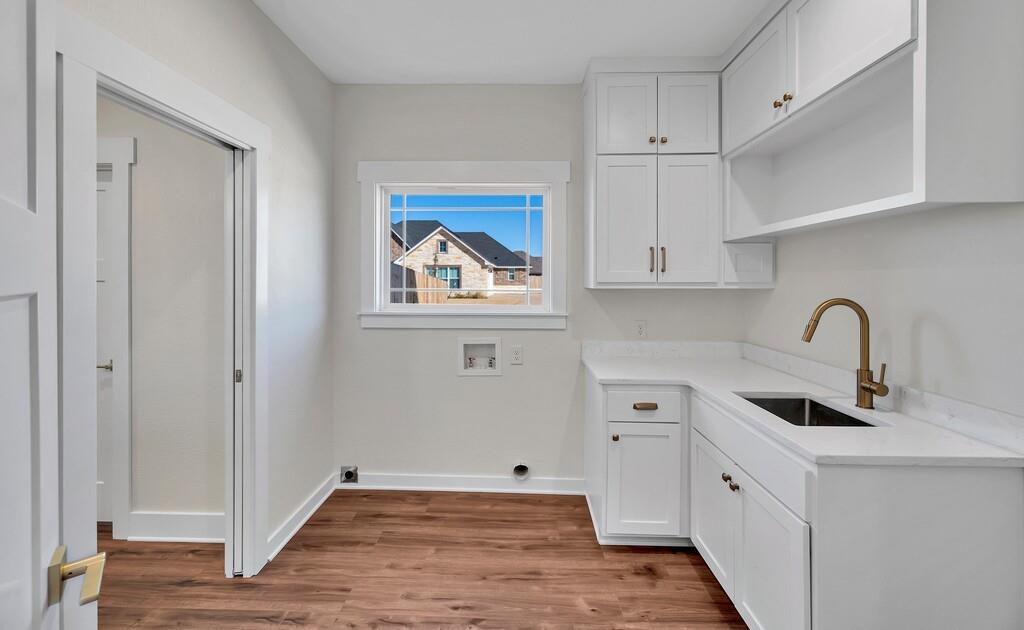 Moonlight Park - Residential