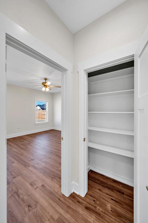 Moonlight Park - Residential