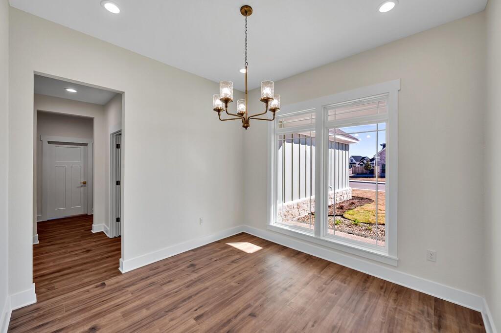 Moonlight Park - Residential