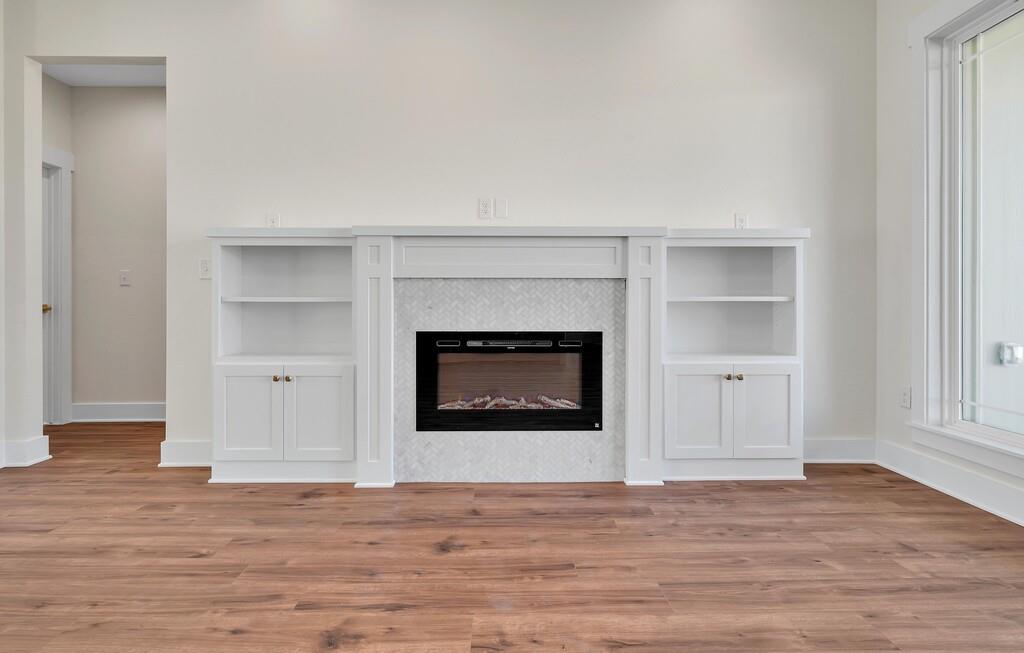 Moonlight Park - Residential