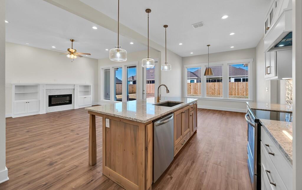 Moonlight Park - Residential