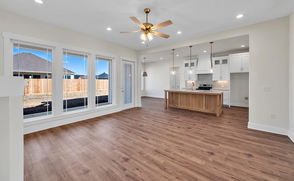 Moonlight Park - Residential