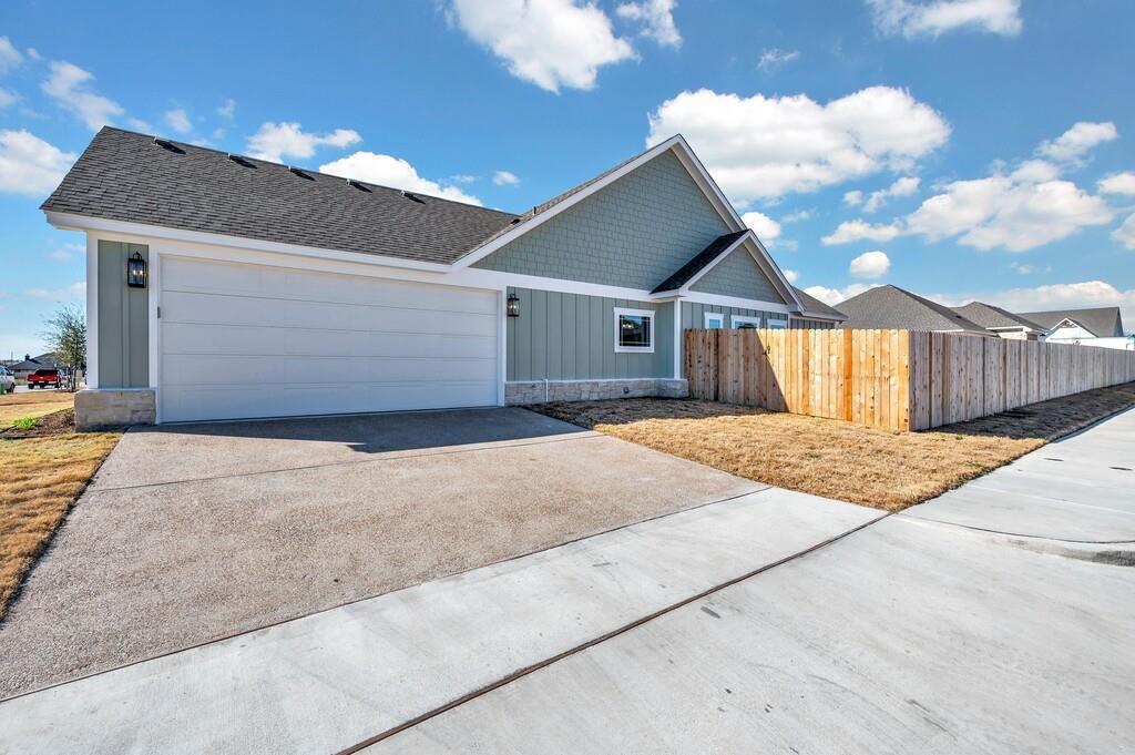 Moonlight Park - Residential