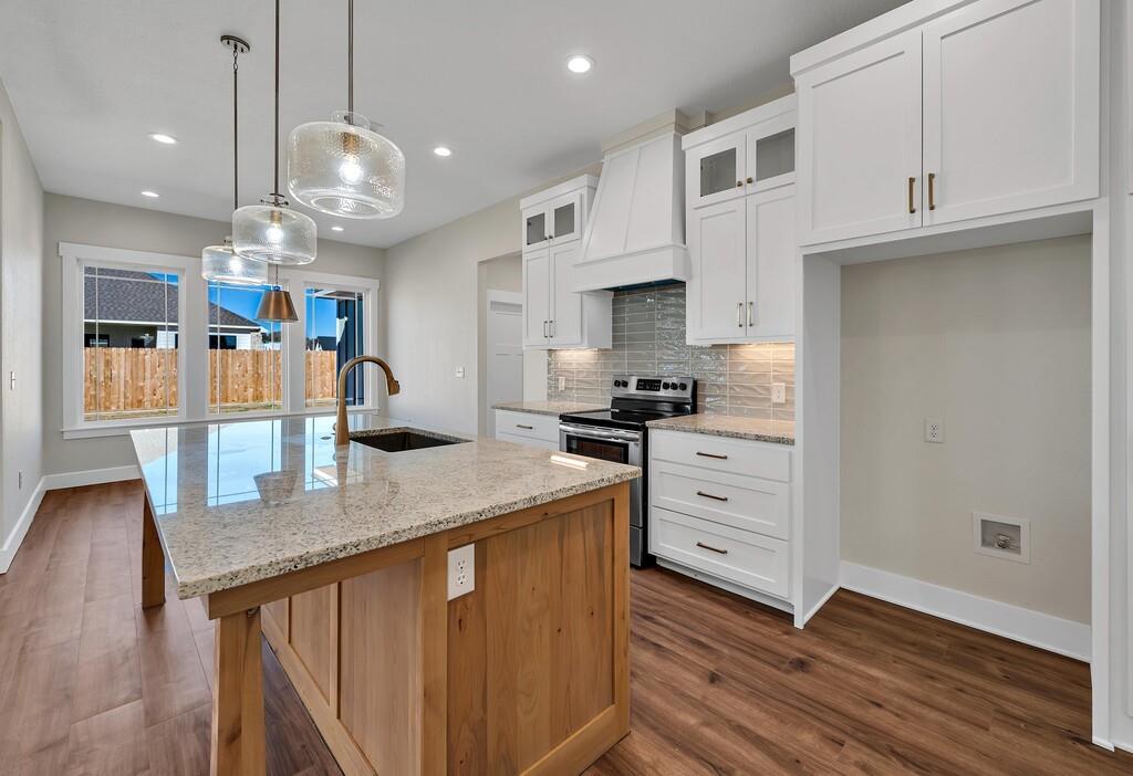 Moonlight Park - Residential