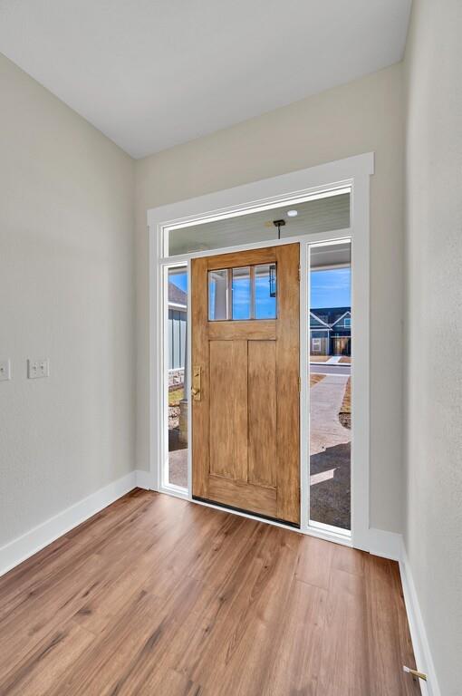 Moonlight Park - Residential