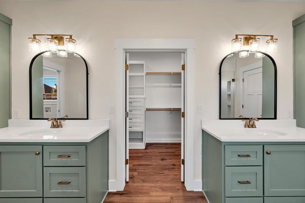 Moonlight Park - Residential