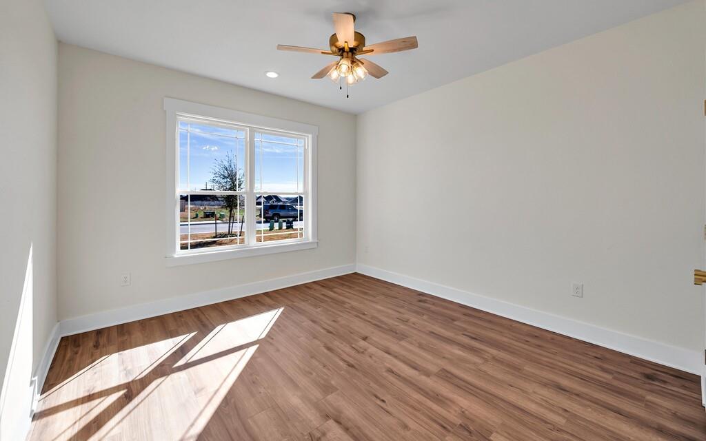 Moonlight Park - Residential