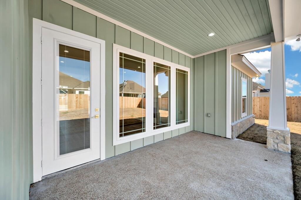 Moonlight Park - Residential