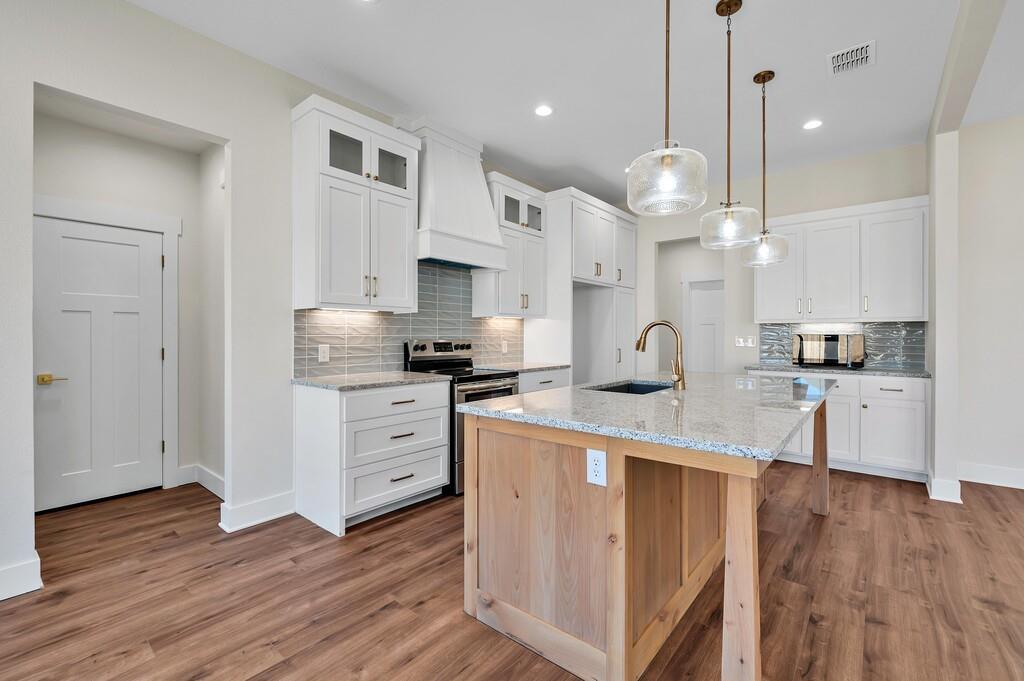 Moonlight Park - Residential