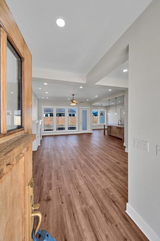 Moonlight Park - Residential