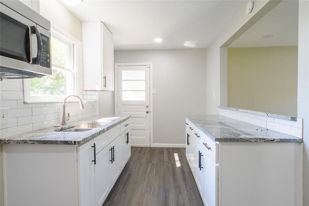 Moore B H Heirs - Residential