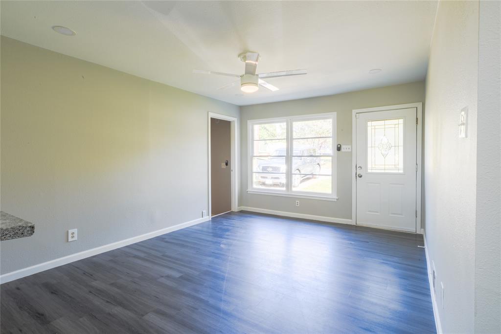 Moore B H Heirs - Residential