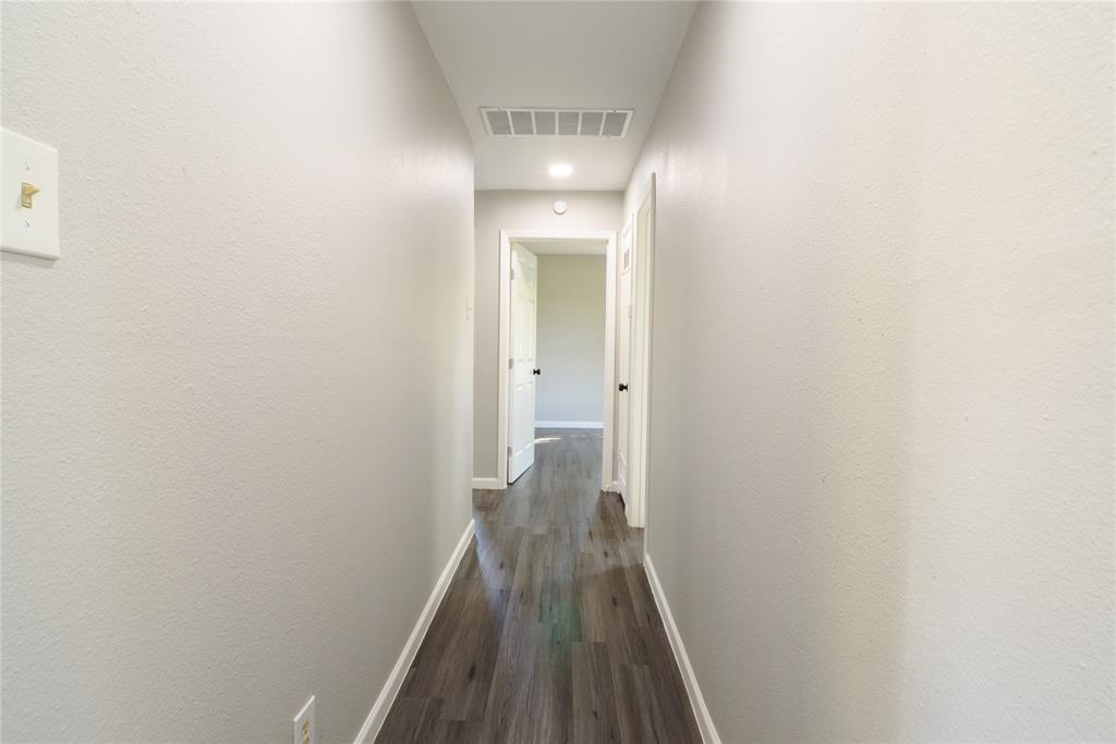 Moore B H Heirs - Residential