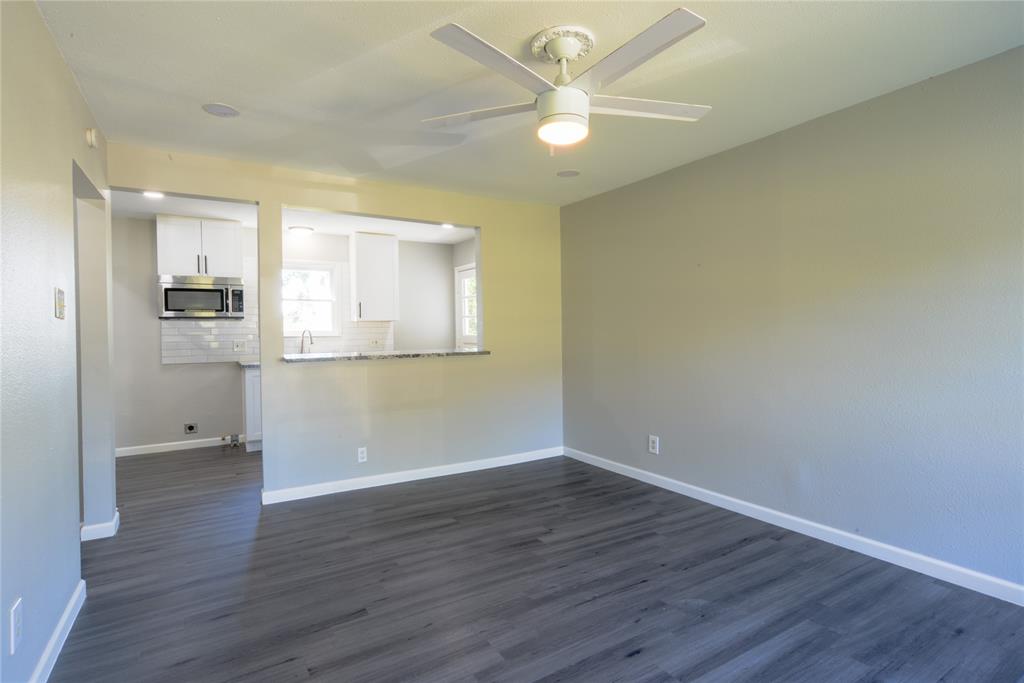 Moore B H Heirs - Residential