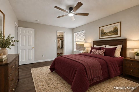 Tiny photo for 4215 Maidstone Drive, Garland, TX 75043 (MLS # 21391146)