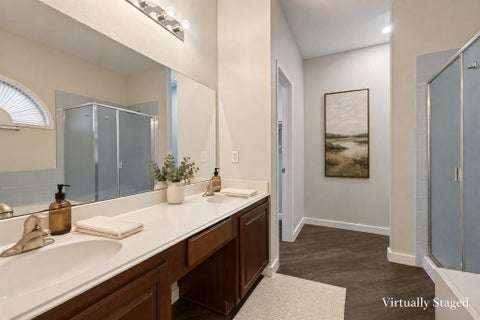 Tiny photo for 4215 Maidstone Drive, Garland, TX 75043 (MLS # 21391146)