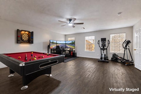 Tiny photo for 4215 Maidstone Drive, Garland, TX 75043 (MLS # 21391146)