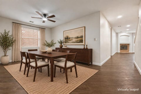 Tiny photo for 4215 Maidstone Drive, Garland, TX 75043 (MLS # 21391146)