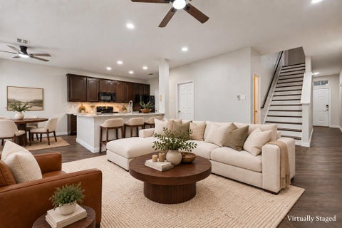 Tiny photo for 4215 Maidstone Drive, Garland, TX 75043 (MLS # 21391146)