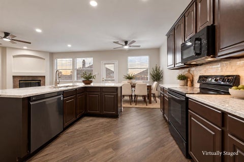 Tiny photo for 4215 Maidstone Drive, Garland, TX 75043 (MLS # 21391146)