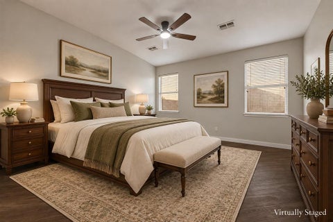 Tiny photo for 4215 Maidstone Drive, Garland, TX 75043 (MLS # 21391146)
